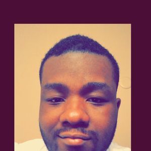 Meet your Posher, Jovan